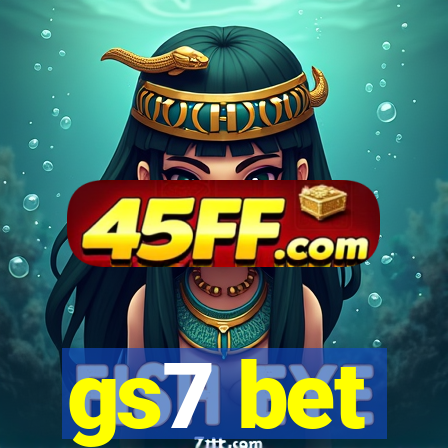 gs7 bet